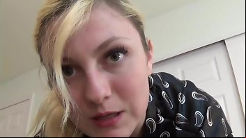 Amateur POV 