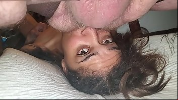 Face Sitting 