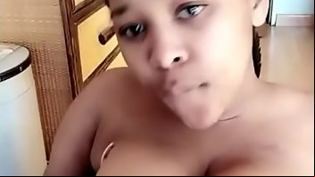 South African Teen Cute 